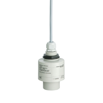 Ultraschallmesstechnik - Prosonic FDU90 Ultraschallmesstechnik - Prosonic FDU90
